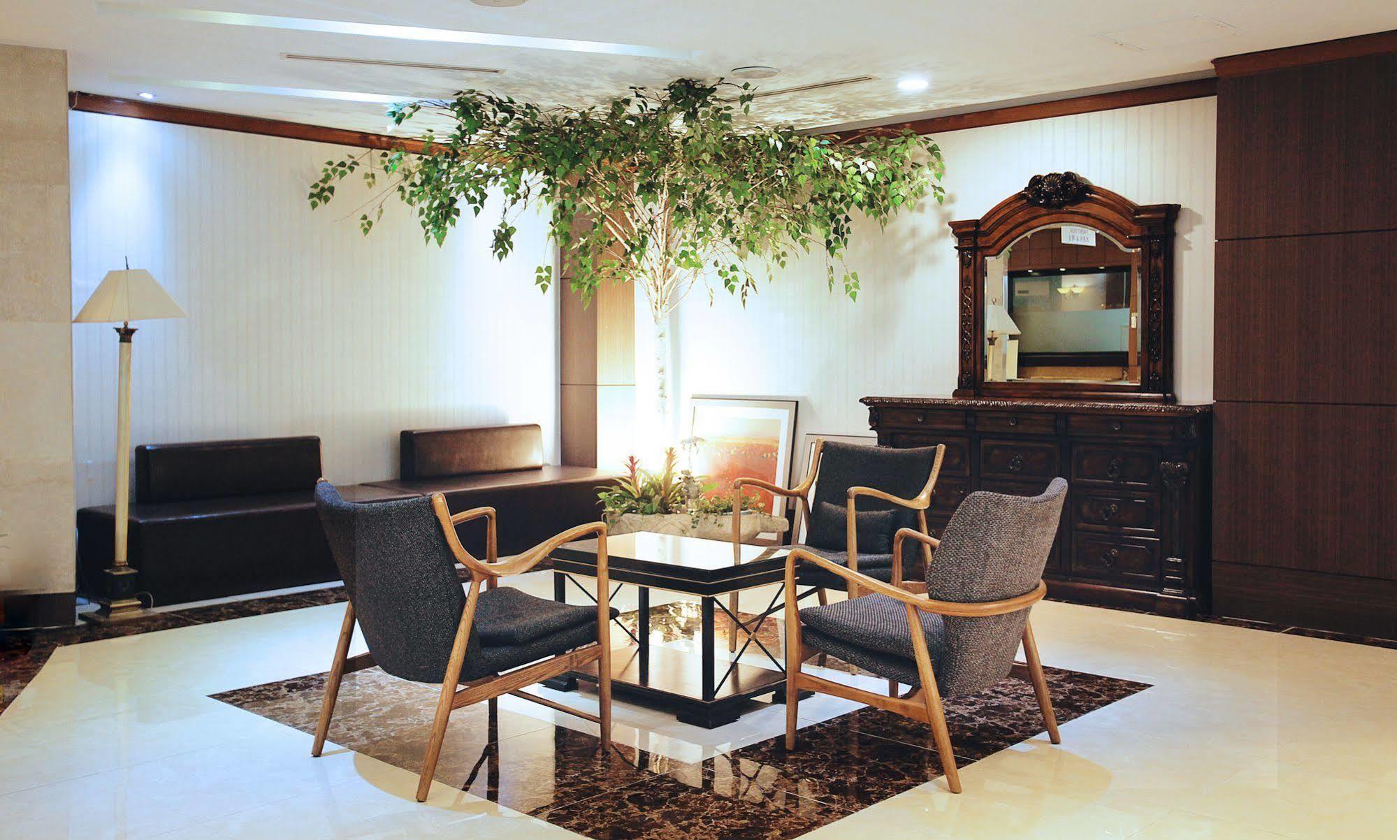 Dawn Beach Hotel Busan Exterior photo